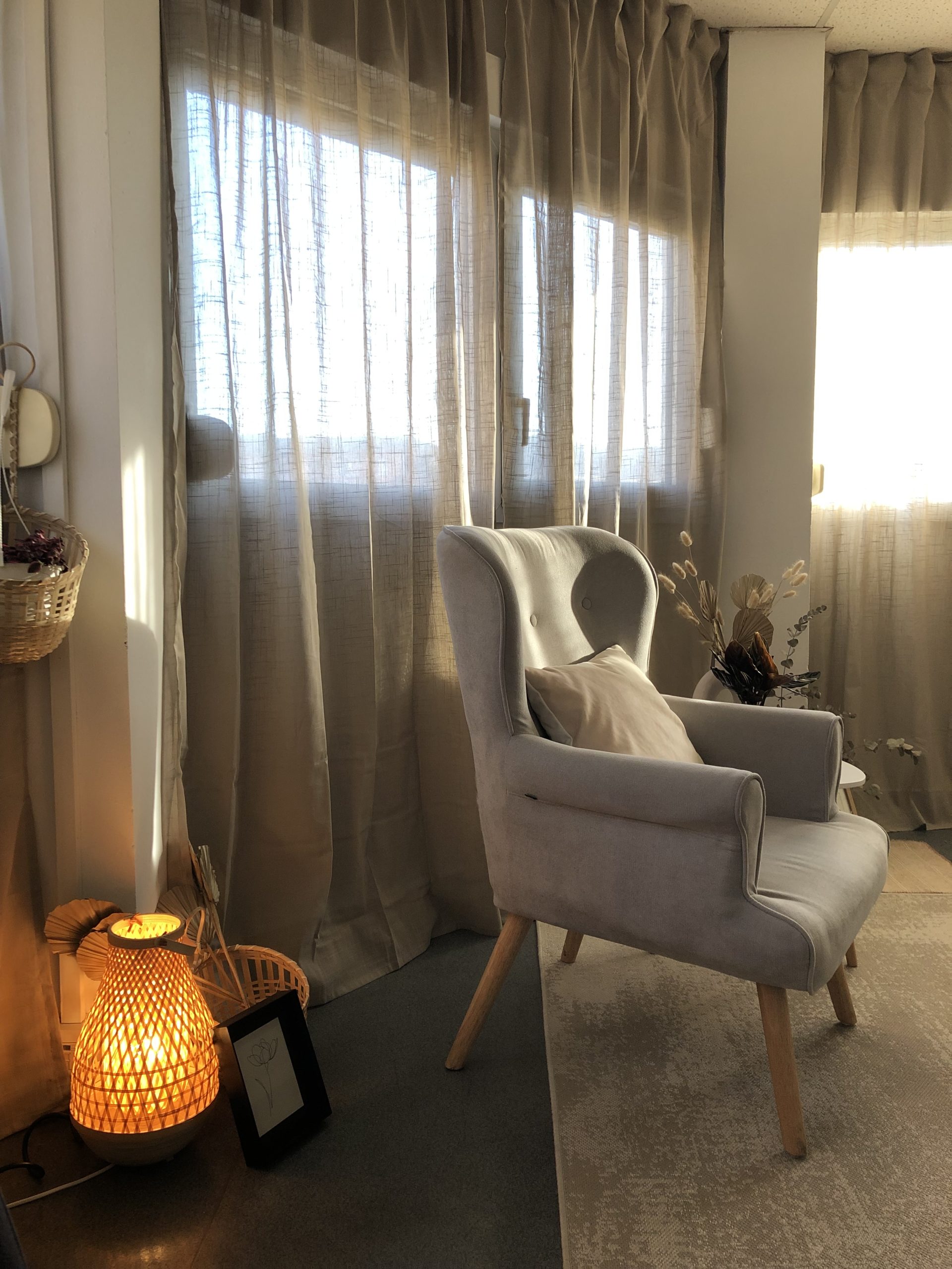 cabinet Celleneuve quai louis le vau