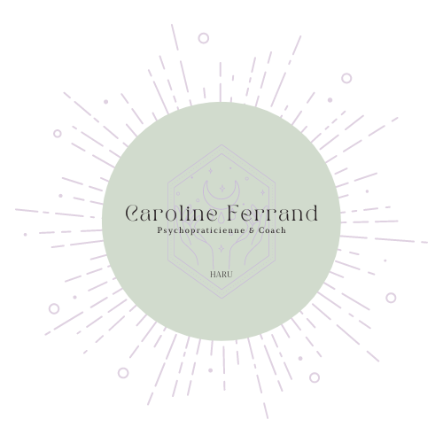 logo Caroline Ferrand